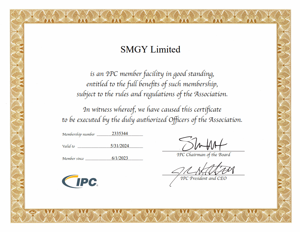 certificate ISO 9001 http://m.bothwin.com.cn